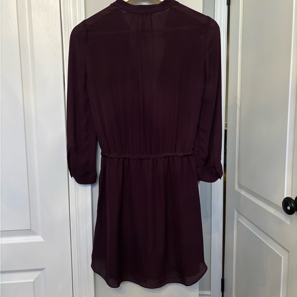 Aritzia Babaton Bennett Dress - Picture 5 of 9